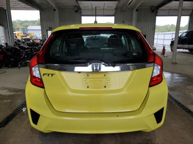 Photo 5 VIN: 3HGGK5H85FM730462 - HONDA FIT EX 