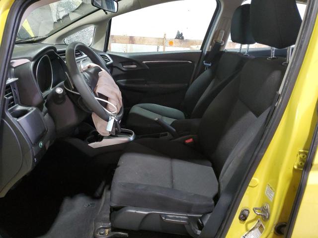 Photo 6 VIN: 3HGGK5H85FM730462 - HONDA FIT EX 