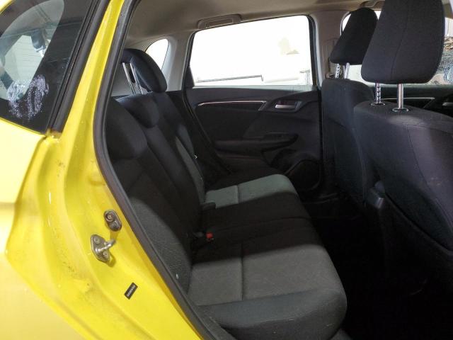 Photo 9 VIN: 3HGGK5H85FM730462 - HONDA FIT EX 