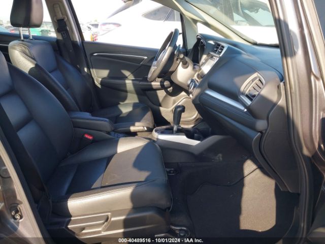 Photo 4 VIN: 3HGGK5H85FM731563 - HONDA FIT 