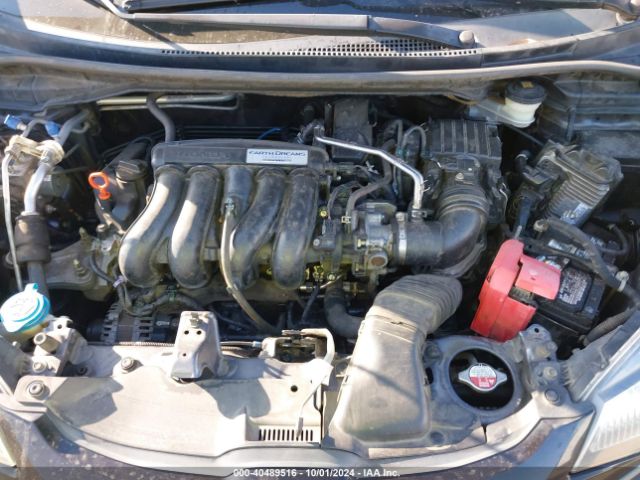 Photo 5 VIN: 3HGGK5H85FM731563 - HONDA FIT 