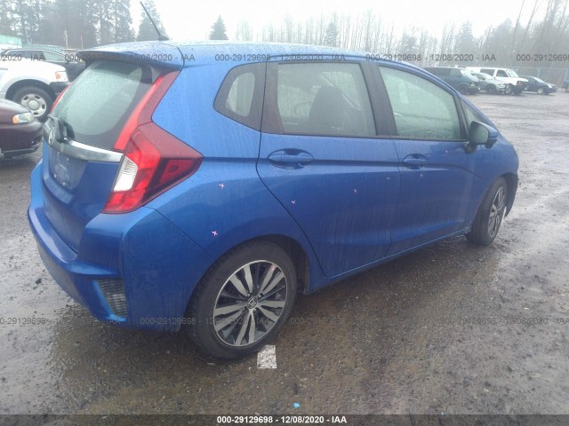 Photo 3 VIN: 3HGGK5H85FM732504 - HONDA FIT 