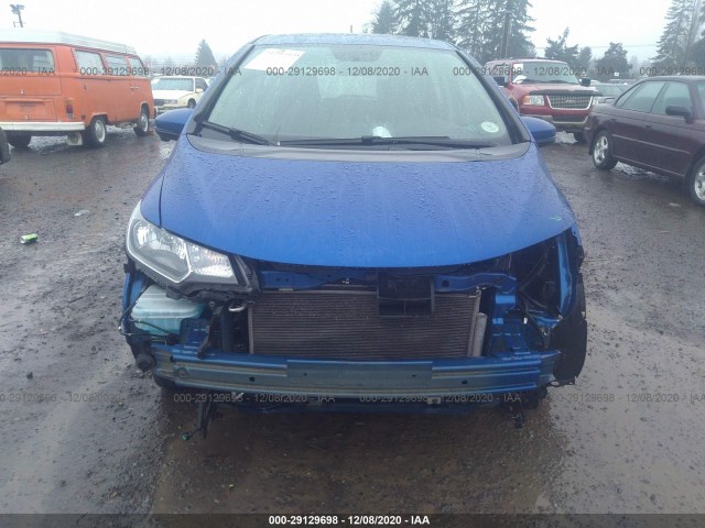 Photo 5 VIN: 3HGGK5H85FM732504 - HONDA FIT 