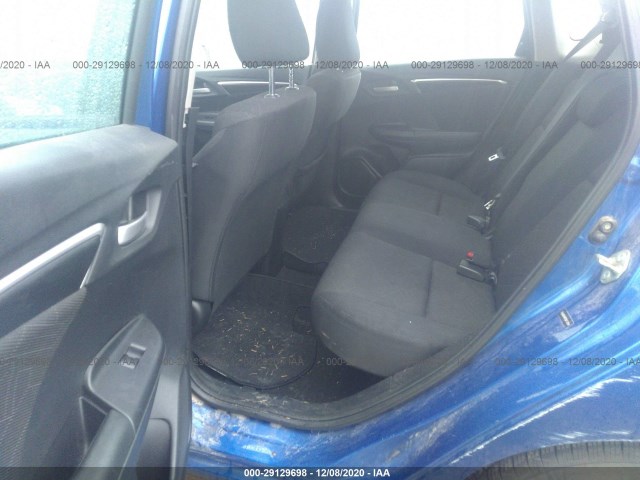 Photo 7 VIN: 3HGGK5H85FM732504 - HONDA FIT 