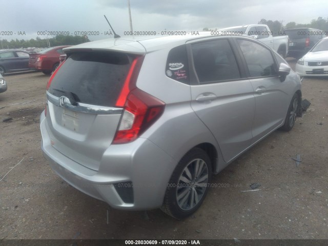 Photo 3 VIN: 3HGGK5H85FM733510 - HONDA FIT 