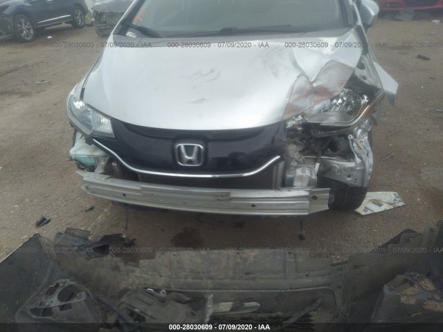 Photo 5 VIN: 3HGGK5H85FM733510 - HONDA FIT 