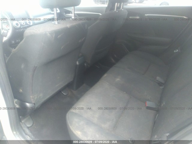 Photo 7 VIN: 3HGGK5H85FM733510 - HONDA FIT 