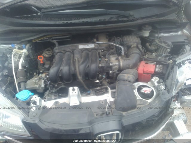 Photo 9 VIN: 3HGGK5H85FM733510 - HONDA FIT 