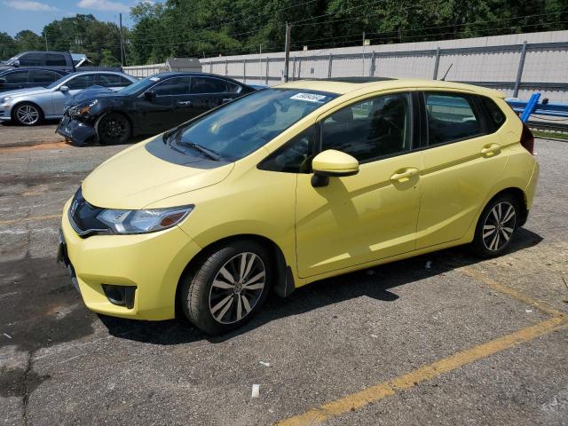 Photo 0 VIN: 3HGGK5H85FM733717 - HONDA FIT 