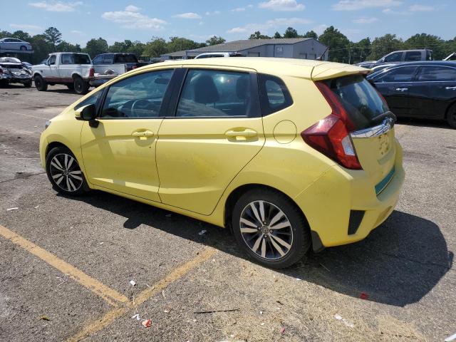 Photo 1 VIN: 3HGGK5H85FM733717 - HONDA FIT 