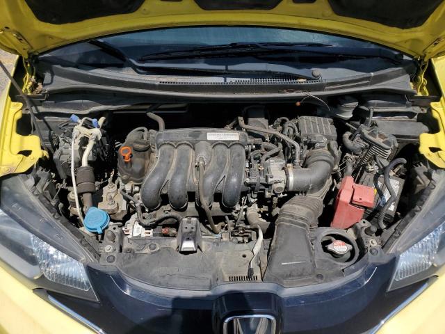 Photo 10 VIN: 3HGGK5H85FM733717 - HONDA FIT 