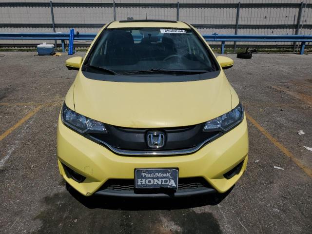 Photo 4 VIN: 3HGGK5H85FM733717 - HONDA FIT 