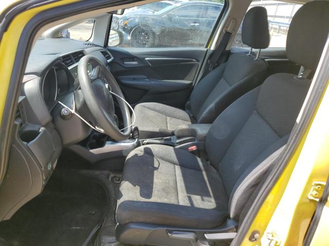 Photo 6 VIN: 3HGGK5H85FM733717 - HONDA FIT 