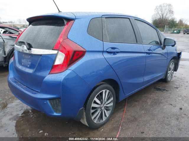 Photo 3 VIN: 3HGGK5H85FM735838 - HONDA FIT 