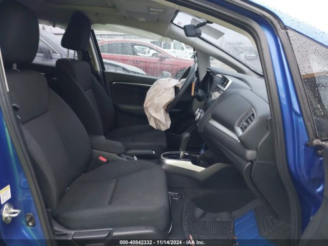 Photo 4 VIN: 3HGGK5H85FM735838 - HONDA FIT 