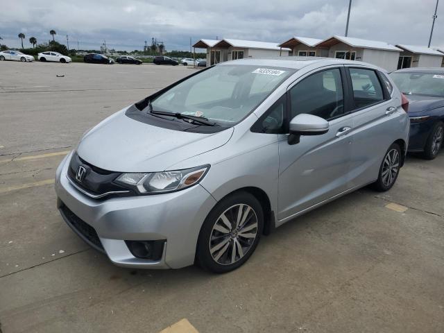 Photo 0 VIN: 3HGGK5H85FM735936 - HONDA FIT EX 