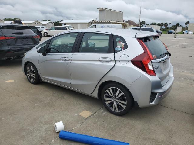 Photo 1 VIN: 3HGGK5H85FM735936 - HONDA FIT EX 