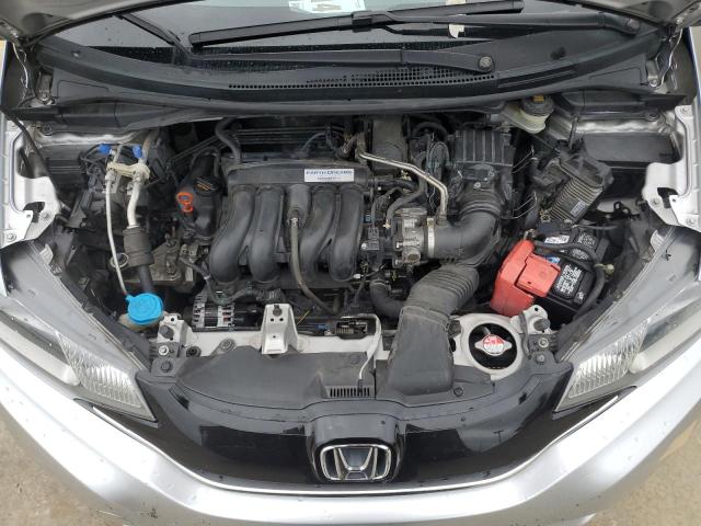 Photo 10 VIN: 3HGGK5H85FM735936 - HONDA FIT EX 