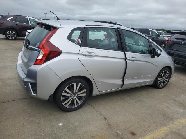 Photo 2 VIN: 3HGGK5H85FM735936 - HONDA FIT EX 