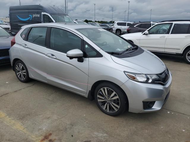 Photo 3 VIN: 3HGGK5H85FM735936 - HONDA FIT EX 