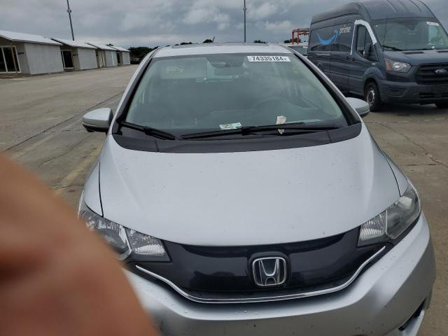 Photo 4 VIN: 3HGGK5H85FM735936 - HONDA FIT EX 