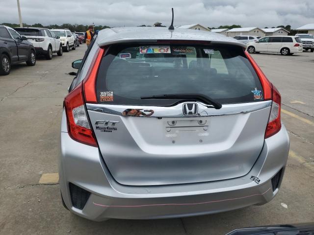 Photo 5 VIN: 3HGGK5H85FM735936 - HONDA FIT EX 