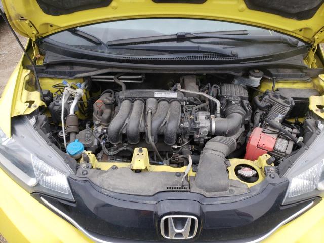 Photo 6 VIN: 3HGGK5H85FM737718 - HONDA FIT EX 