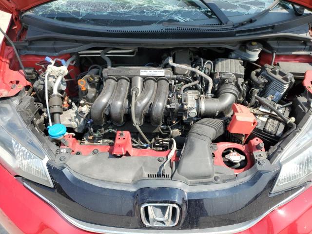 Photo 10 VIN: 3HGGK5H85FM738996 - HONDA FIT EX 