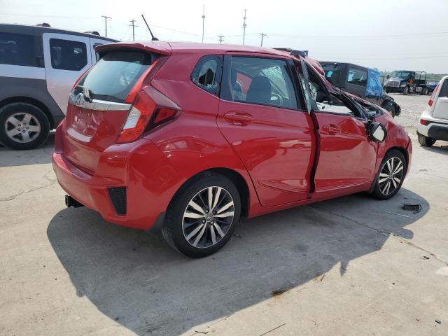 Photo 2 VIN: 3HGGK5H85FM738996 - HONDA FIT EX 