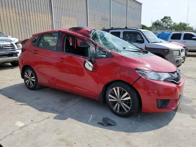 Photo 3 VIN: 3HGGK5H85FM738996 - HONDA FIT EX 