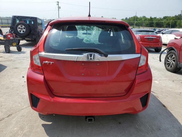 Photo 5 VIN: 3HGGK5H85FM738996 - HONDA FIT EX 