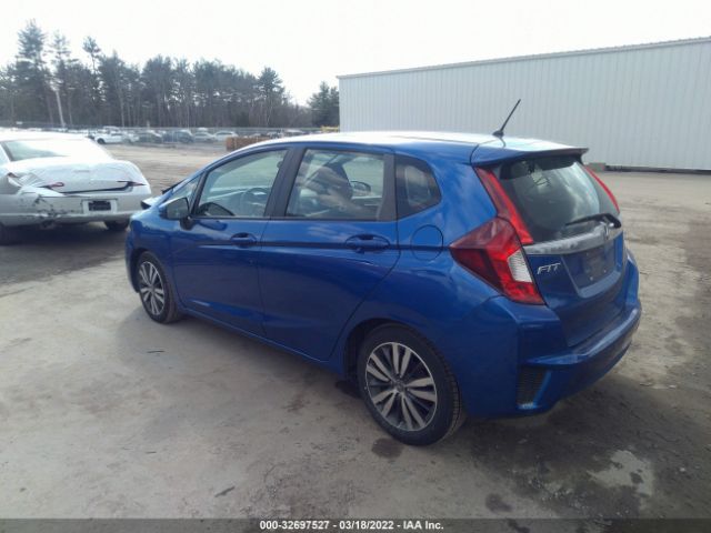 Photo 2 VIN: 3HGGK5H85FM739694 - HONDA FIT 