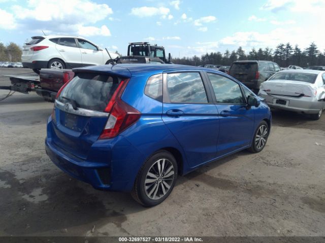 Photo 3 VIN: 3HGGK5H85FM739694 - HONDA FIT 