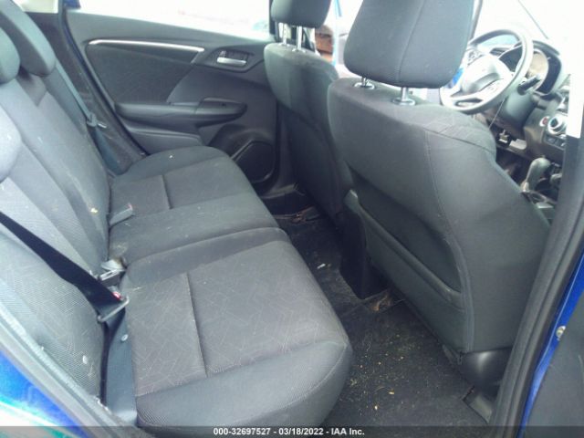 Photo 7 VIN: 3HGGK5H85FM739694 - HONDA FIT 