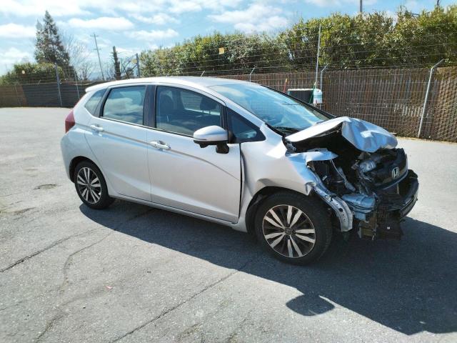 Photo 3 VIN: 3HGGK5H85FM740201 - HONDA FIT EX 