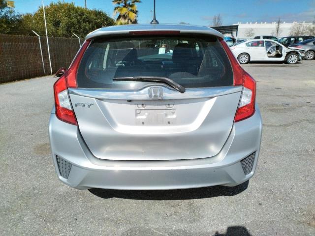 Photo 5 VIN: 3HGGK5H85FM740201 - HONDA FIT EX 