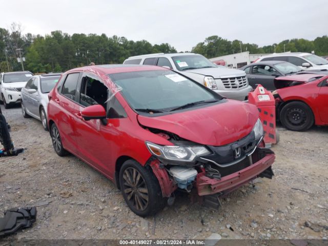 Photo 0 VIN: 3HGGK5H85FM741932 - HONDA FIT 