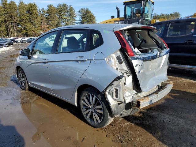 Photo 1 VIN: 3HGGK5H85FM745480 - HONDA FIT EX 