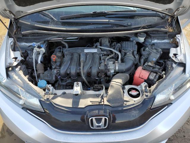 Photo 10 VIN: 3HGGK5H85FM745480 - HONDA FIT EX 