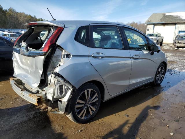 Photo 2 VIN: 3HGGK5H85FM745480 - HONDA FIT EX 