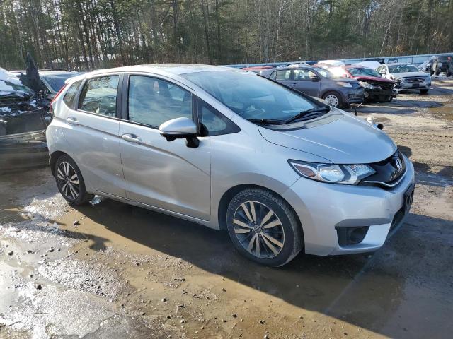 Photo 3 VIN: 3HGGK5H85FM745480 - HONDA FIT EX 