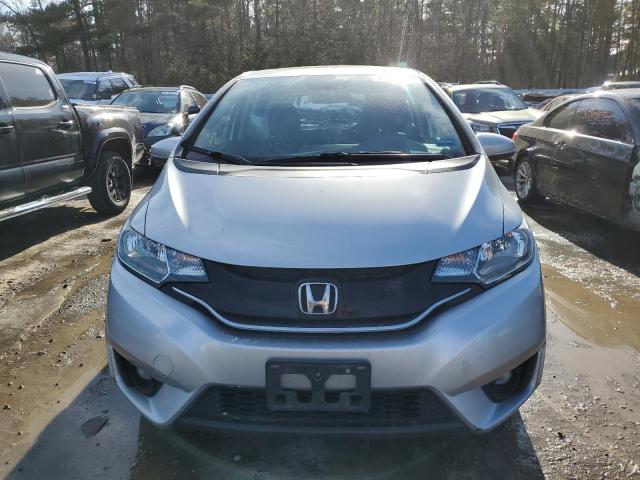 Photo 4 VIN: 3HGGK5H85FM745480 - HONDA FIT EX 