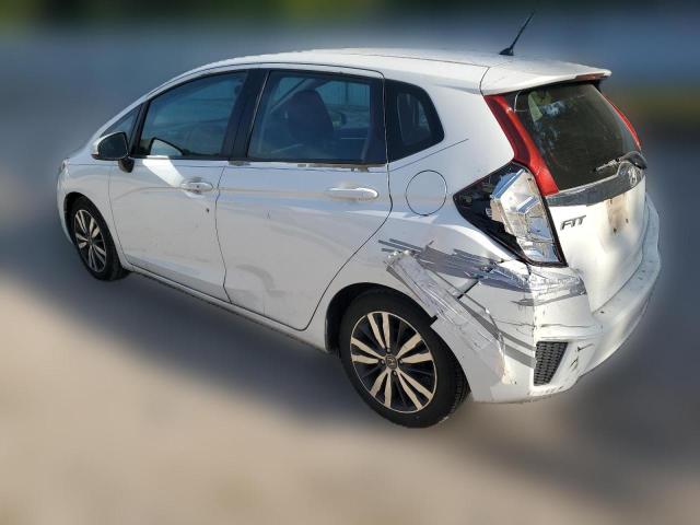 Photo 1 VIN: 3HGGK5H85FM746435 - HONDA FIT 