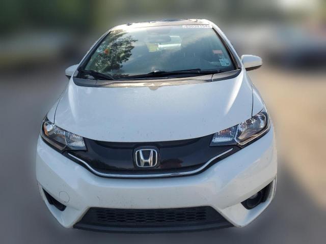 Photo 4 VIN: 3HGGK5H85FM746435 - HONDA FIT 