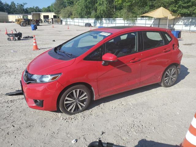 Photo 0 VIN: 3HGGK5H85FM748606 - HONDA FIT 