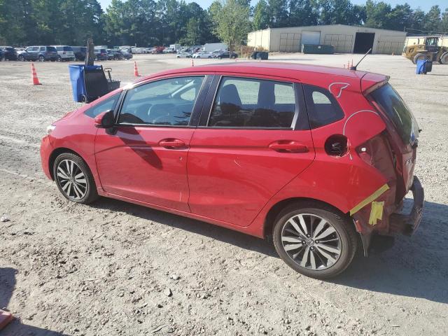 Photo 1 VIN: 3HGGK5H85FM748606 - HONDA FIT 