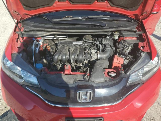 Photo 10 VIN: 3HGGK5H85FM748606 - HONDA FIT 