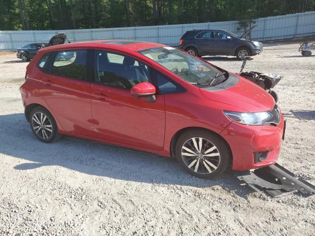 Photo 3 VIN: 3HGGK5H85FM748606 - HONDA FIT 