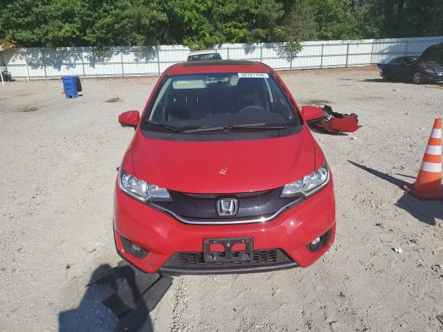 Photo 4 VIN: 3HGGK5H85FM748606 - HONDA FIT 