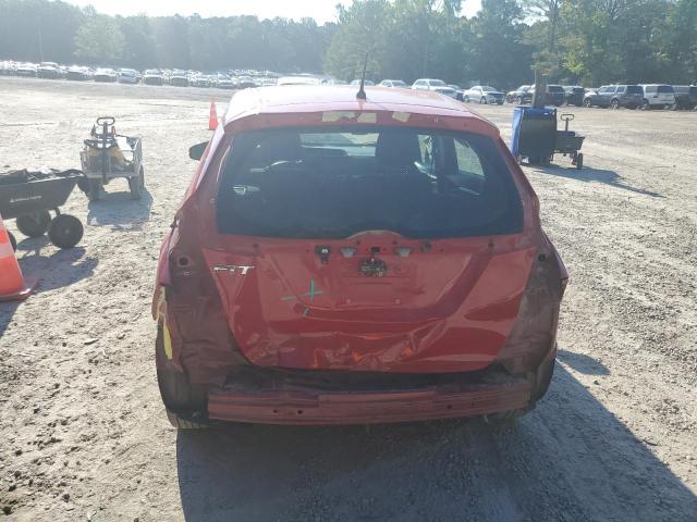 Photo 5 VIN: 3HGGK5H85FM748606 - HONDA FIT 